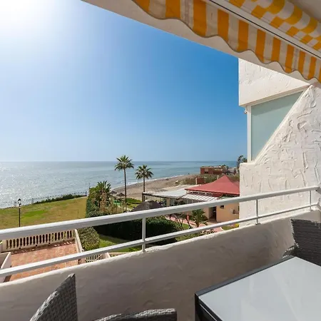 Beach Apartment Marbella Апартаменты