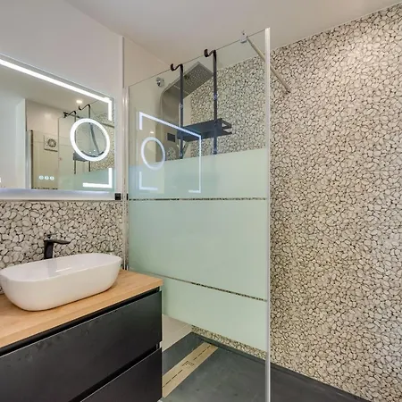 Beach Apartment Marbella Апартаменты Марбелья