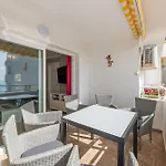 Appartement Beach apartment Marbella