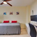 Beach apartment Marbella Marbella