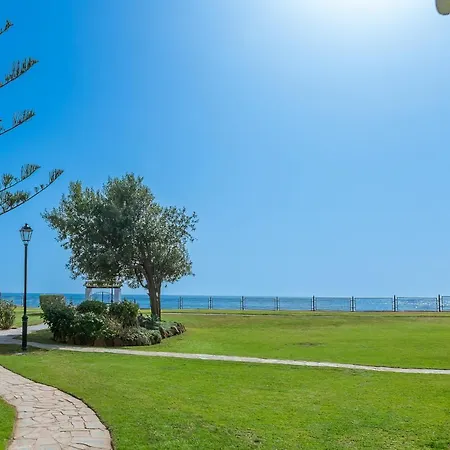 Beach Apartment Marbella * マルベーリャ