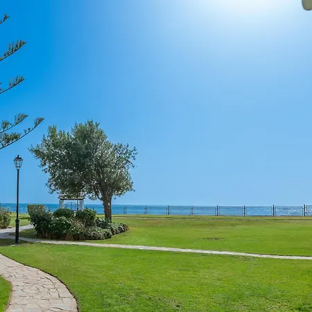 Beach Apartment Marbella 公寓