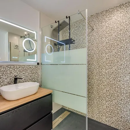 דירה Beach Apartment Marbella