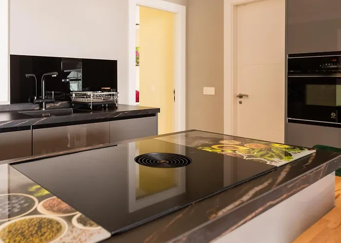 Beach Apartment Marbella Marbella