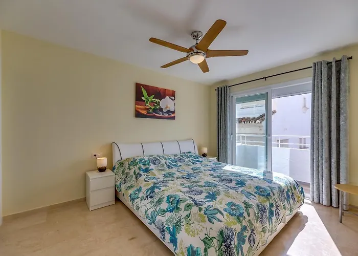 Apartament Beach Apartment Marbella Marbella
