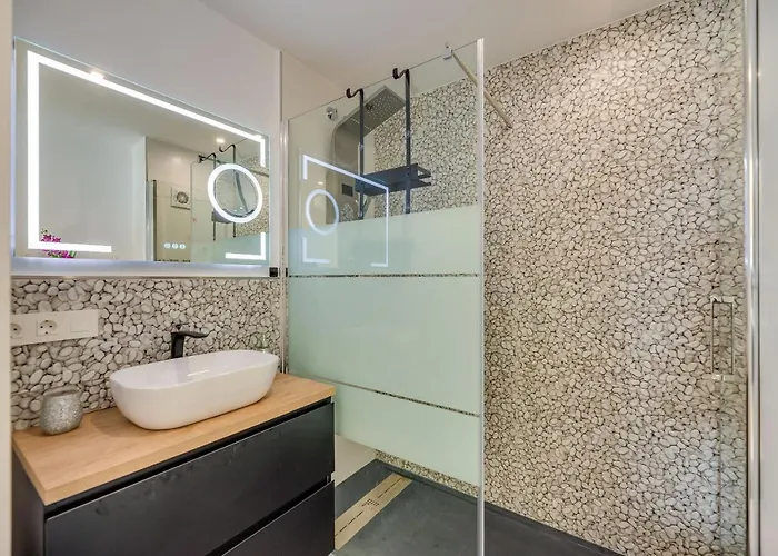 Beach Apartment Marbella Apartament Marbella