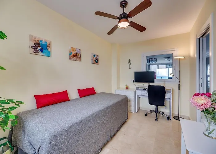 Beach Apartment Marbella *