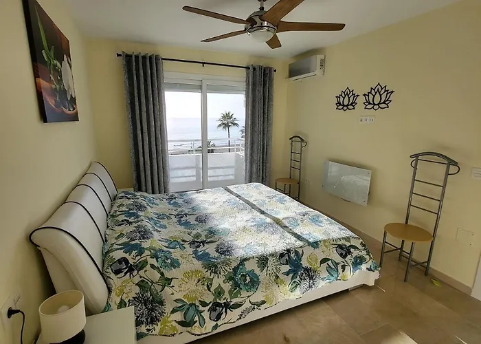 Beach Apartment Marbella Apartament Marbella