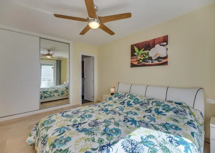 Beach Apartment Marbella *