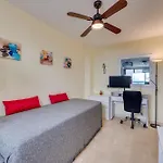 Apartamento Beach Apartment Marbella