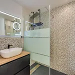 Apartamento Beach Apartment Marbella