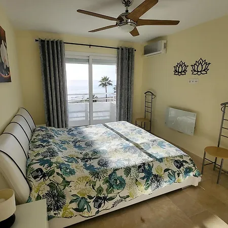 Beach Apartment Marbella * Марбелья