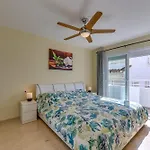 Apartament Beach Apartment Marbella Marbella