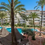 Apartament Beach Apartment Marbella