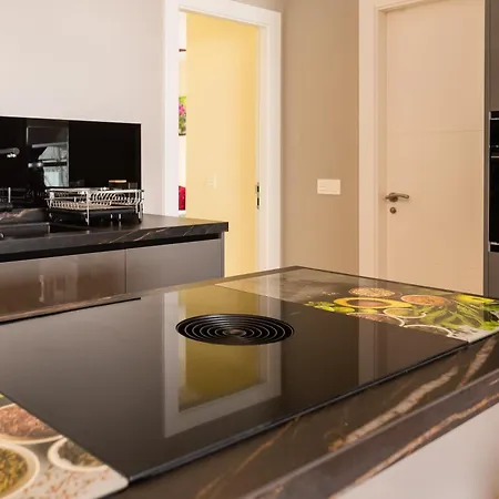 Apartament Beach Apartment Marbella Marbella
