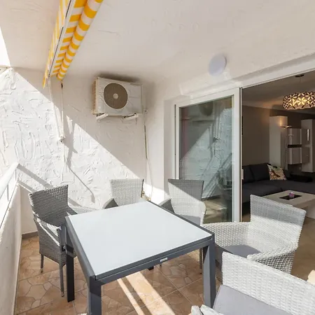 Beach Apartment Marbella Apartament Marbella